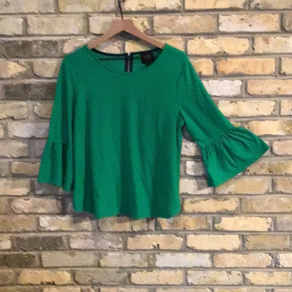 Clip dot top